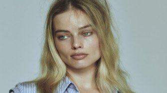 Margot Robbie  Search For Wallpaper1